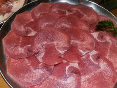 -原始泥炉烤肉(总店)