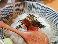 -古都日本料理(高桥路店)