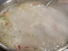 -塔里木的羊·新疆特色餐厅(钱湖北路店)