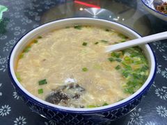 疙瘩汤-旺角小渔村(幸福中路店)