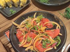 -九田家黑牛烤肉料理(衡百国际店)