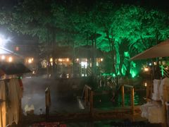 -华山御温泉度假村