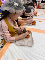 -奈尔宝家庭中心·亲子餐厅(苏州大悦城店)