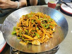 -陈厨老家菜馆(新苑店)