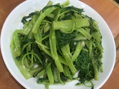 -坤记煲仔小菜(西环店)