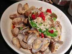 -老头儿油爆虾·知味杭州(爱琴海购物中心)