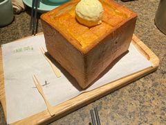 -绿茶餐厅(coco park 店)