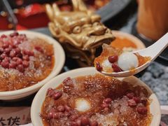 -蜀大侠火锅(四川北路店)