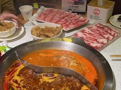-大龙燚火锅