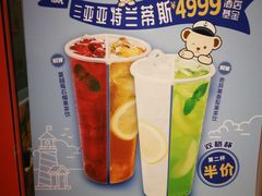 -吉野家(华联商厦店)