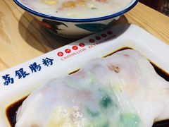 -荔银肠粉·非遗手藝(夫子庙店)