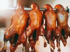 -王国忠甜皮鸭(纬六店)