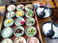 -桥香园过桥米线(国贸店)