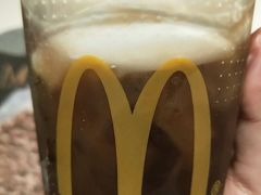 -麦当劳(天津站三店)