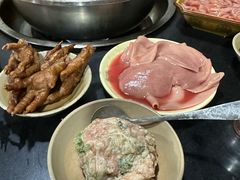 -祝幺妹火锅(裕华村总店)