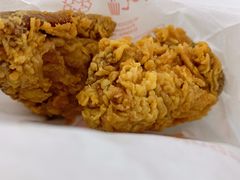 -麦当劳(百荣世贸商城店)