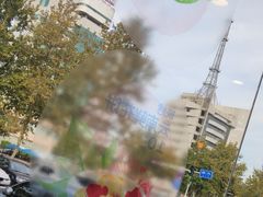 -过桥缘·过桥米线(五里桥银座店)