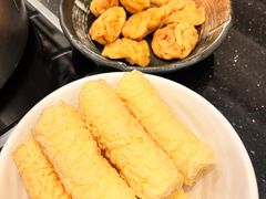 -一哥澳门豆捞 · 十七年经典澳门火锅(四季天地店)