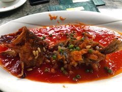 -山外山菜馆(玉泉路店)