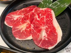 -花味·自助烤肉(大观天地店)
