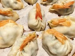 -将相和·海鲜蒸饺大连菜