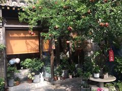 -四喜小胖·北京涮肉(五道营店)