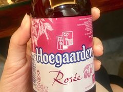福佳白啤酒-以前的小酒馆(中山广场店)