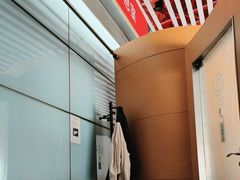 -首都机场t3-c国航两舱休息室