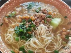 -北京大学深圳研究生院-燕园2食堂