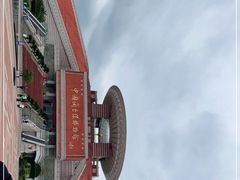 -中国闽台缘博物馆