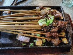 -神伙烧烤(江北黄泥塝店)
