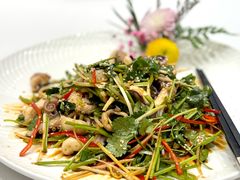 -富黎华海鲜大酒楼(正大广场店)