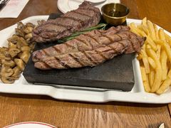 -Entrecôte 法国牛扒馆(保利·时光里店)