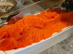 -南京维景国际大酒店咖啡厅