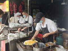 -金杨老摊头蛋饼(金口路店)