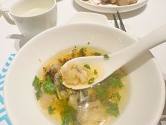 -莆田餐厅PUTIEN(金融街购物中心店)