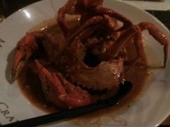 -Ministry of Crab(科伦坡店)
