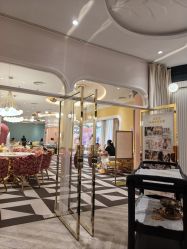 -奈尔宝家庭中心·亲子餐厅(苏州大悦城店)