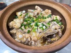 -容里煲仔饭(利丰北路店)
