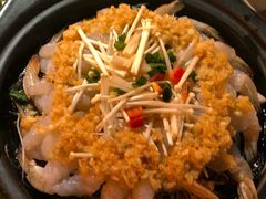 -前海沿·青岛菜(李沧万达店)