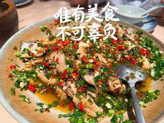 -山石榴·贵州菜(丰盛里店)