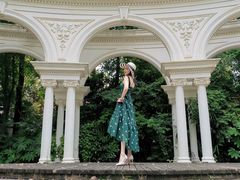 -上海安亭别墅花园酒店