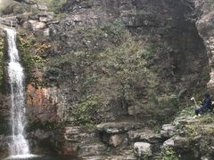 -孤山寨风景区