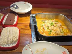 -齐祺渔锅(龙门路黑金店)