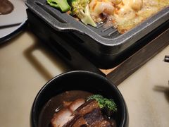 -绿茶餐厅(成都大悦城店)