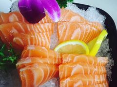 -盛焰铁板烧(王府井店)