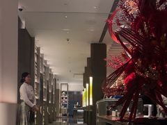 -北京柏悦酒店·锦庭餐厅Dining Room