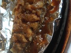 -金百万烤鸭店(马甸店)