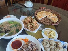 -周家大厨房(三原店)