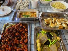 -郑喜旺烧烤(新密总店)
